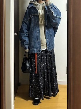 machikoさんのコーディネート