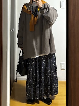 machikoさんのコーディネート