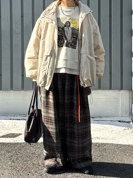 machikoさんのコーディネート