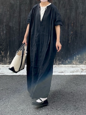 machikoさん(レディース・155cm)の夏コーディネート