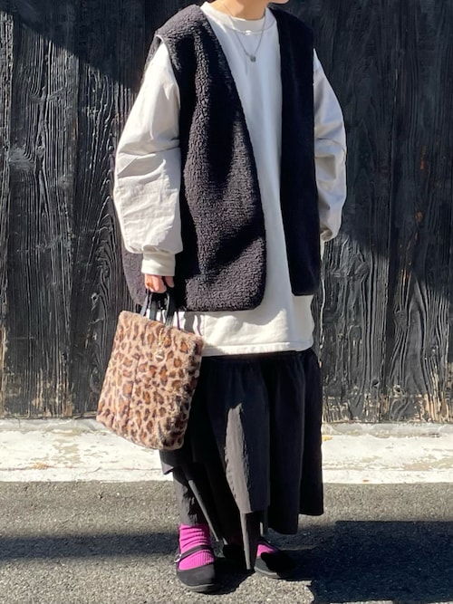machikoさんのコーディネート