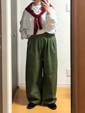 machikoさんのコーディネート