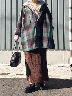 machikoさんのコーディネート