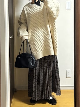 machikoさんのコーディネート