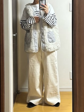 machikoさんのコーディネート