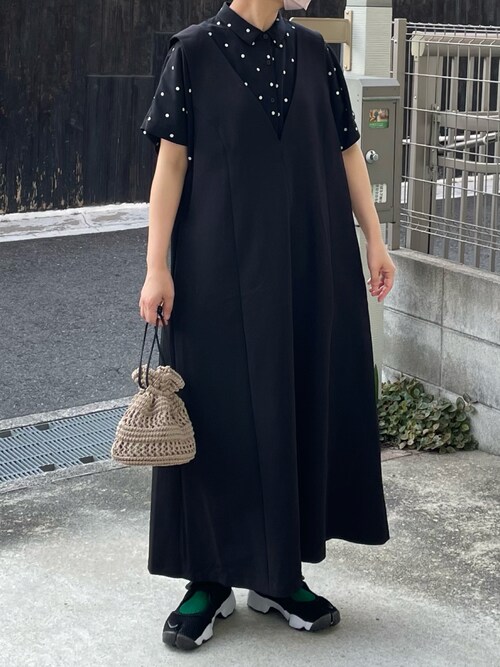machikoさんのコーディネート