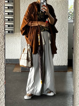 machikoさんのコーディネート