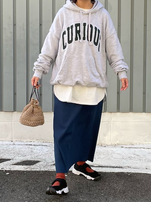 machikoさんのコーディネート