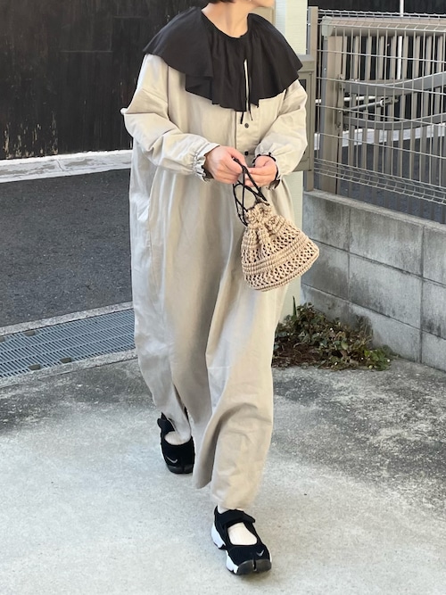 まちこ Nikeのサンダルを使ったコーディネート Wear