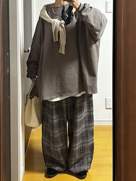 machikoさんのコーディネート