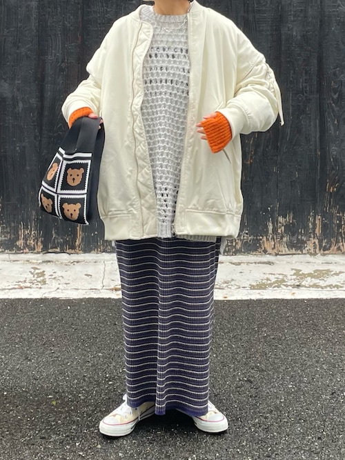 machikoさんのコーディネート