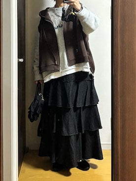 machikoさんのコーディネート