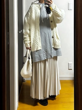 machikoさんのコーディネート