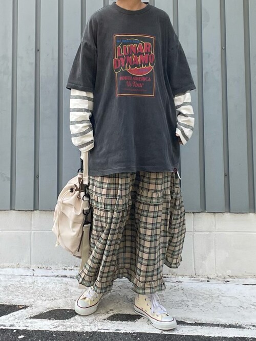 machikoさんのコーディネート