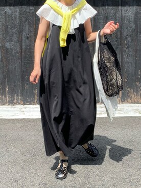 machikoさん(レディース・155cm)の夏コーディネート