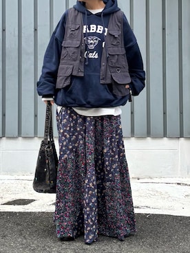 machikoさんのコーディネート