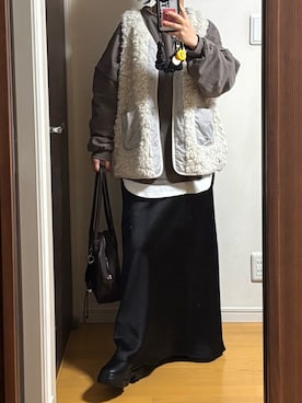 machikoさんのコーディネート