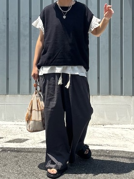 machikoさんのコーディネート