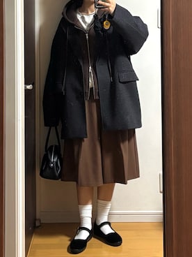 machikoさんのコーディネート