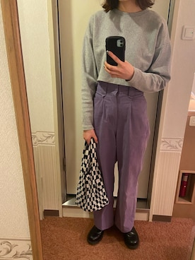 furappiさんのコーディネート