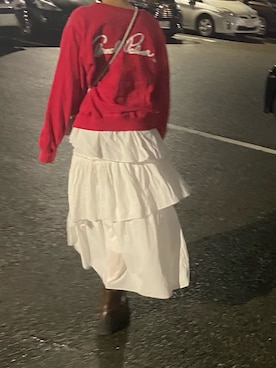 furappiさんのコーディネート