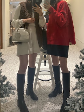 furappiさんのコーディネート