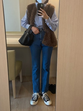 furappiさんのコーディネート