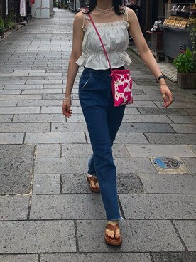 furappiさんのコーディネート