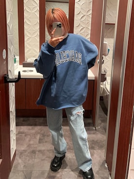 @chan_ayustyleさんのコーディネート