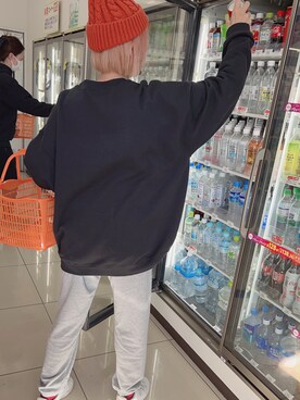 @chan_ayustyleさんのコーディネート