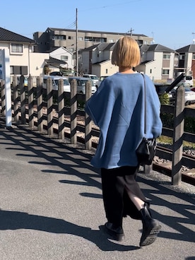 @chan_ayustyleさんのコーディネート