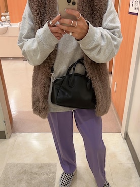 @chan_ayustyleさんのコーディネート