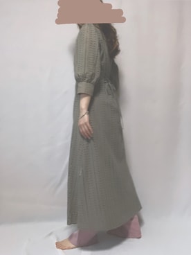 pi𓂃ˊ˗さんのコーディネート