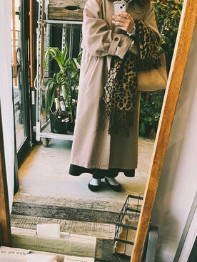 shiho.さんのコーディネート