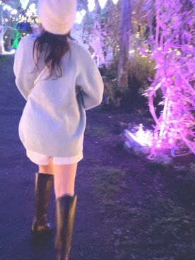 まなさんのコーディネート