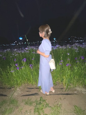 まなさんのコーディネート