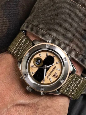 ORIGINAL GRAIN｜オリジナルグレインさんのコーディネート