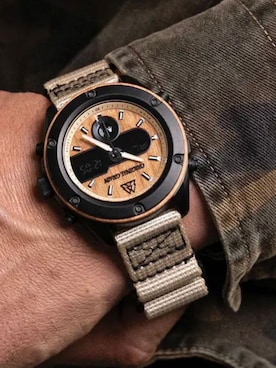 ORIGINAL GRAIN｜オリジナルグレインさんのコーディネート