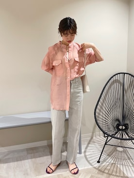 rionaさんのコーディネート