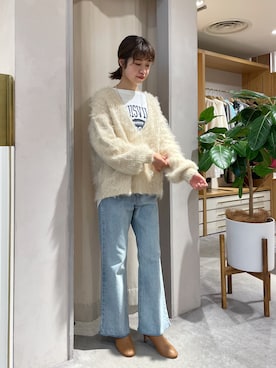 rionaさんのコーディネート