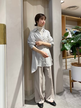 rionaさんのコーディネート