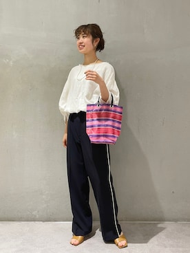 rionaさんのコーディネート