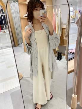 rionaさんのコーディネート