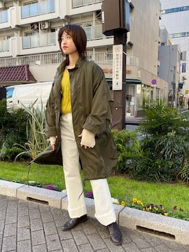 rionaさんのコーディネート