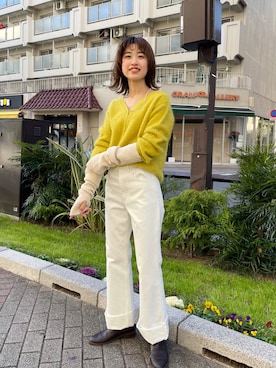 rionaさんのコーディネート