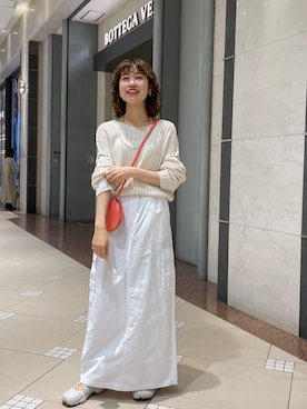 rionaさんのコーディネート