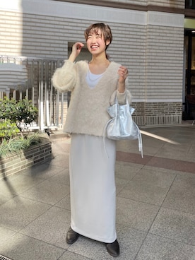 rionaさんのコーディネート