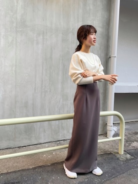 rionaさんのコーディネート