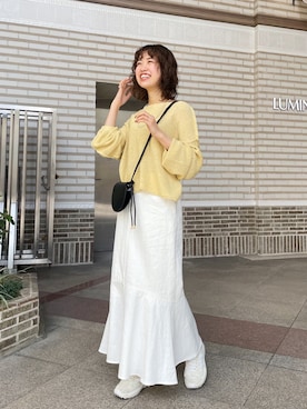 rionaさんのコーディネート