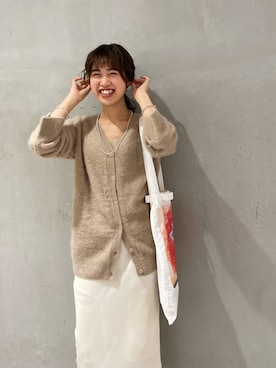 rionaさんのコーディネート